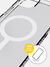 Carve Clear Case with MagSafe for iPhone 14 Plus, , large